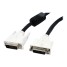 Startech 10 ft DVI Dual-Link Extension Cable M/F